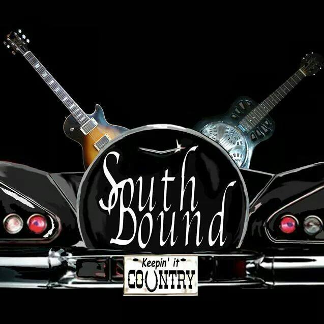 SouthBound - Long Island's Country and Classic Rock Band